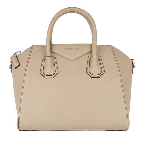 givenchy antigona inspired handbags|givenchy antigona small beige.